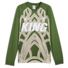 Puma KING Relaxed Jersey Unisex