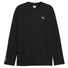 Puma PUMATECH Relaxed Waffle Long Sleeve Tee Men