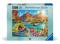 Palapelit Canyon Camping 1500 palaa, Ravensburger – kuva 5