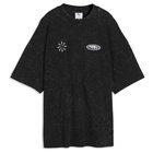 Puma FUTURE.PUMA.ARCHIVE Washed Oversized Graphic Tee Women
