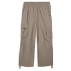 Puma Essentials Extreme Oversized Cargo Pants Men