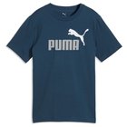 Puma Essentials Colour No.1 Logo Tee Youth