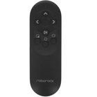 Roborock remote control black (no battery)