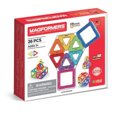 Magformers 26 Osaa