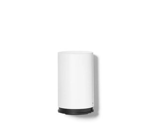 Flos String Light Floor Switch, White