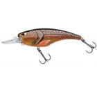BERKLEY ZILLA DEEP CRANK 143 BROWN TROUT