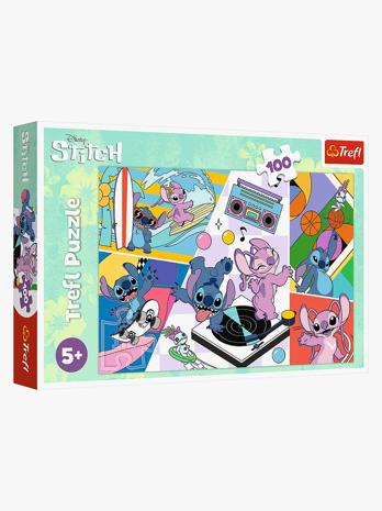 Trefl Disney Stitch 100p palapeli