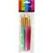 Creativ Company Kids Paint Brushes - 5 Pcs. – kuva 6