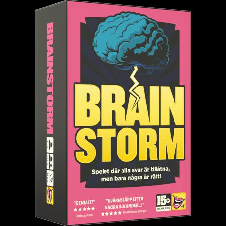 Brainstorm (SE) ALF
