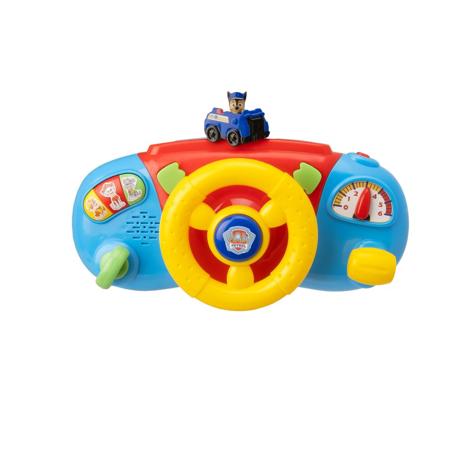 Ryhmä Hau Driver Dashboard ratti