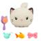 Teksta Purro The Interactive Smart Kitty interaktiivinen kissanpentu – kuva 6