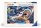 Ravensburger Dragon At Day and Night -palapeli, 5000 palaa – kuva 6