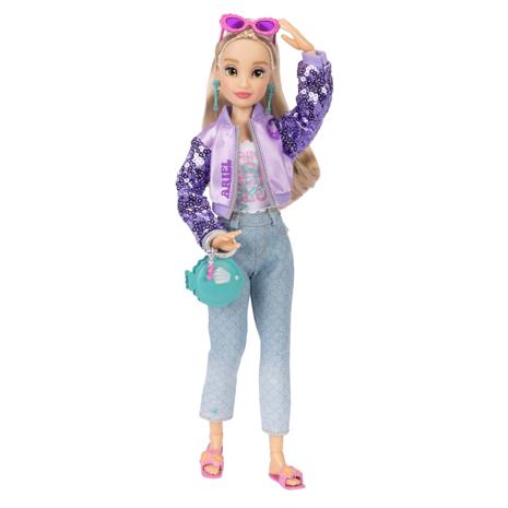 Disney ILY Ariel - muotinukke