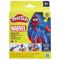 Play-Doh Marvel Spider-Man & Compound – kuva 7