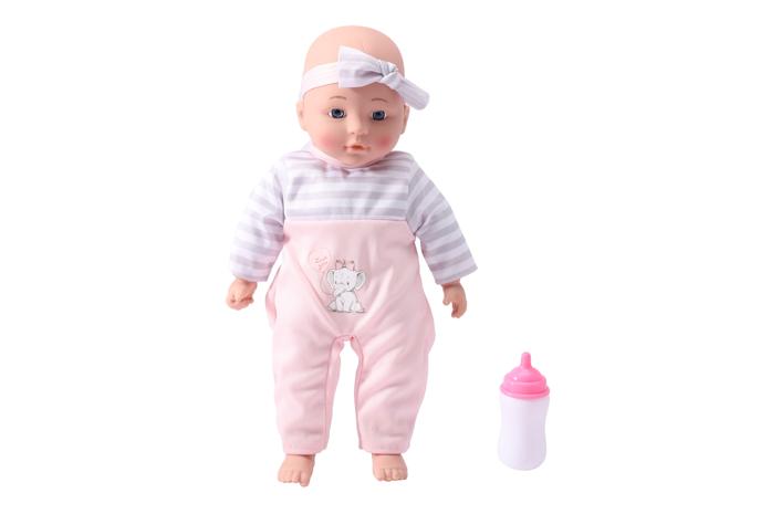 Little Me Basic Baby Doll 36 cm nukke