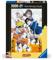 Ravensburger - Puzzle Naruto vs Sasuke 1000p (12000627) – kuva 5