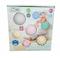 Sensory Balls 7-Pack Gerardo – kuva 2