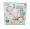 Sensory Balls 7-Pack Gerardo – kuva 3