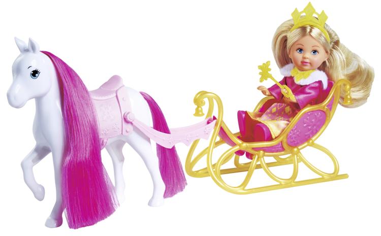 Evi LOVE Prinsessa Pulkalla
