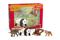 Schleich Wild Life Asia Starter Set – kuva 8
