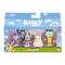 Bluey Figuurisetti Halloween 4-pack – kuva 8