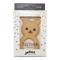 Jellystone Designs - Bunny Teether - tan (JSD0384) – kuva 6