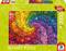 Schmidt Swirling Colours in Bloom 2000p palapeli – kuva 4