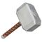 Avengers Thor Battle Hammer Mjölner – kuva 7