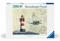 Pussel Romantic Lighthouse 2000 bitar, Ravensburger – kuva 6
