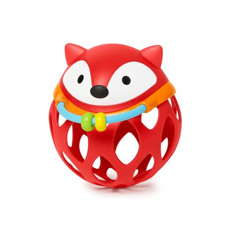 Skip Hop - Explore&More Rullahelistin Kettu