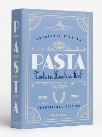 Printworks - The Essentials Pastasetti