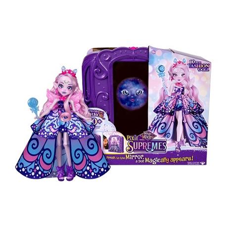 Magic Mixies - Pixie Supremes Mirror DK/SE/NO (30527)