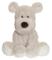 Teddy Mocca Koira Harmaa Iso Teddykompaniet – kuva 3