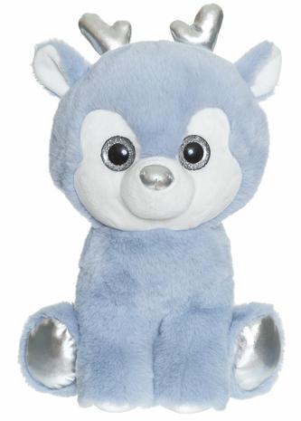 Kauris Tea Teal Teddykompaniet