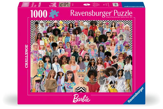 Ravensburger 12000593 puzzle – kuva 5/8