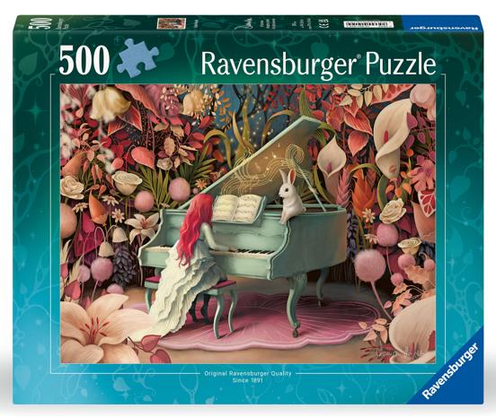 Ravensburger Rabbit Recital