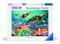 Ravensburger Blue Underwater World 1000p – kuva 8