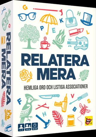 Relatera Mera (SE)