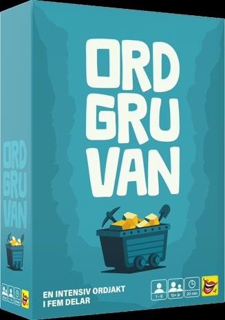 Ordgruvan (SE)