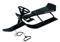 SportMe SMX Snow Bob, rattikelkka – kuva 5