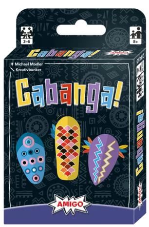 Cabanga! LAUTA