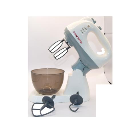 Junior Home 2-in-1 Kitchen Machine