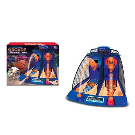 Suntoy Arcade Koripallopeli