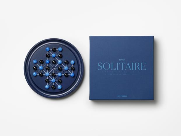 Printworks - Classic Peli Solitaire