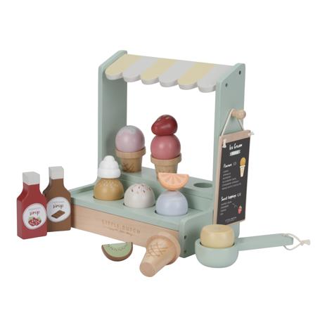 Glassbutik Trä Little Dutch – kuva 7/8