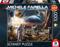 Palapelit The final frontier Space exploration 1000 palaa, Schmidt – kuva 3