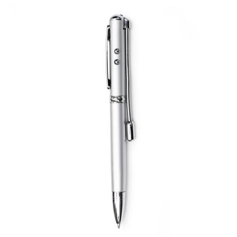 Kikkerland Pen With Light