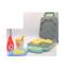 Junior Home - Waffle Maker Play Set L&S (505157) – kuva 7