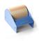 Kikkerland - Sticky Note Dispenser – kuva 4