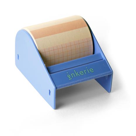 Kikkerland - Sticky Note Dispenser – kuva 4/5